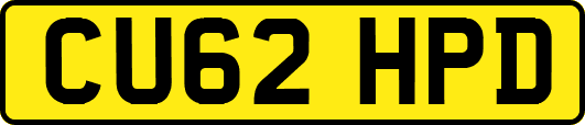CU62HPD