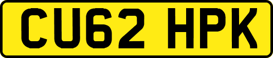 CU62HPK