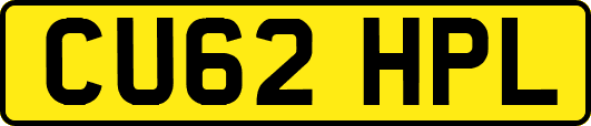 CU62HPL