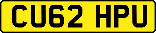 CU62HPU