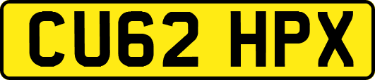 CU62HPX