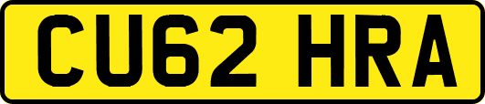 CU62HRA