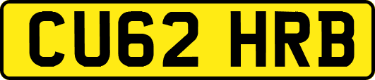 CU62HRB