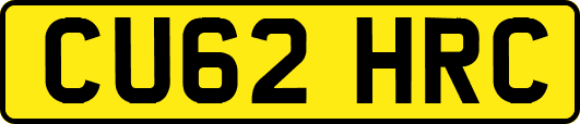 CU62HRC