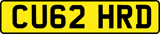 CU62HRD