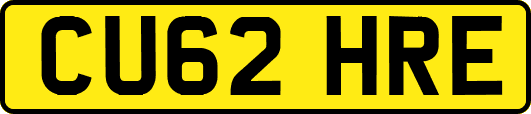 CU62HRE