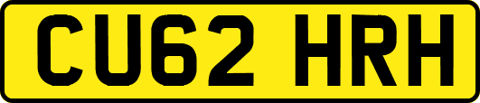 CU62HRH
