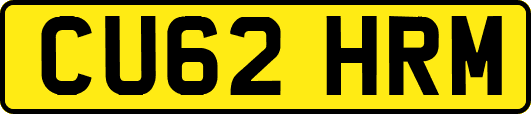 CU62HRM