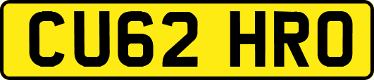 CU62HRO