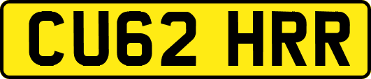 CU62HRR