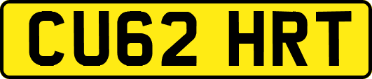 CU62HRT