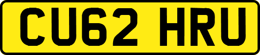 CU62HRU