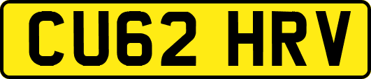 CU62HRV