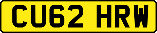 CU62HRW