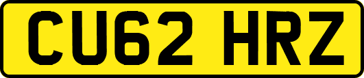 CU62HRZ