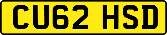CU62HSD