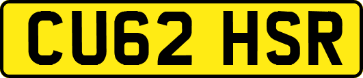 CU62HSR