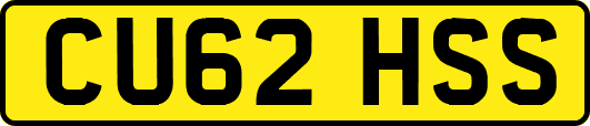 CU62HSS