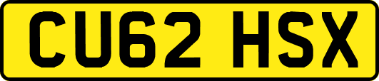 CU62HSX