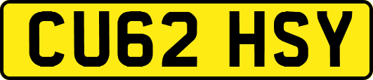 CU62HSY