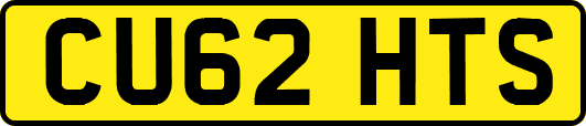 CU62HTS