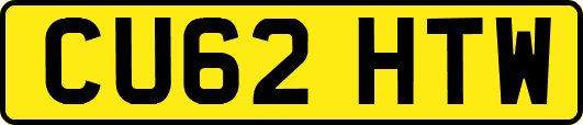 CU62HTW