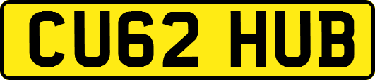 CU62HUB