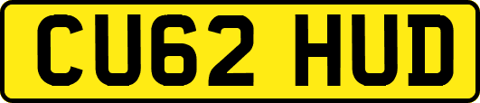 CU62HUD