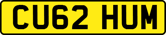 CU62HUM