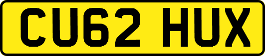 CU62HUX