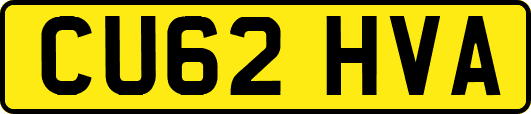 CU62HVA