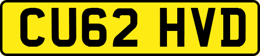 CU62HVD
