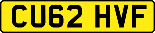 CU62HVF