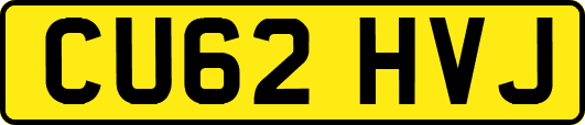 CU62HVJ