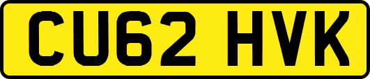 CU62HVK