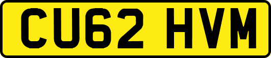 CU62HVM