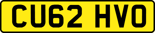 CU62HVO