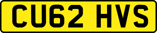 CU62HVS