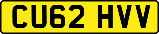 CU62HVV