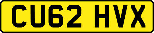 CU62HVX