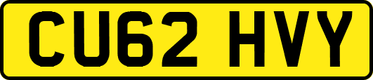 CU62HVY