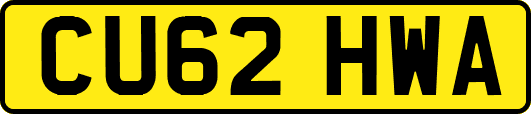 CU62HWA