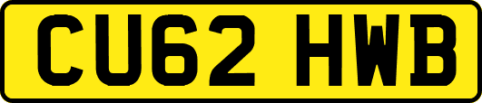 CU62HWB