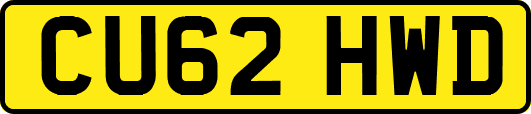 CU62HWD