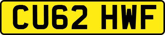 CU62HWF