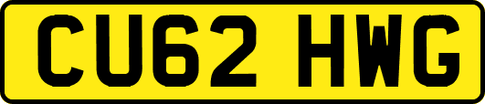 CU62HWG