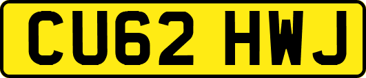 CU62HWJ