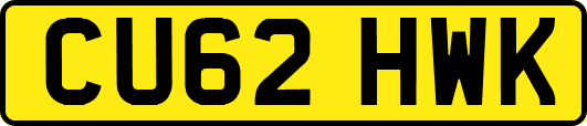 CU62HWK