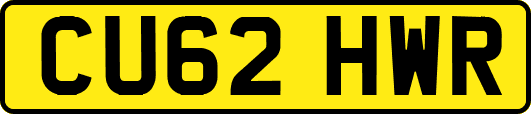 CU62HWR
