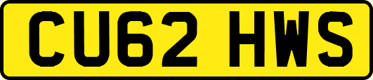 CU62HWS